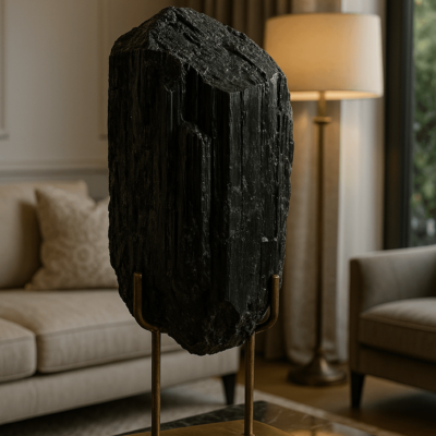 Black Tourmaline