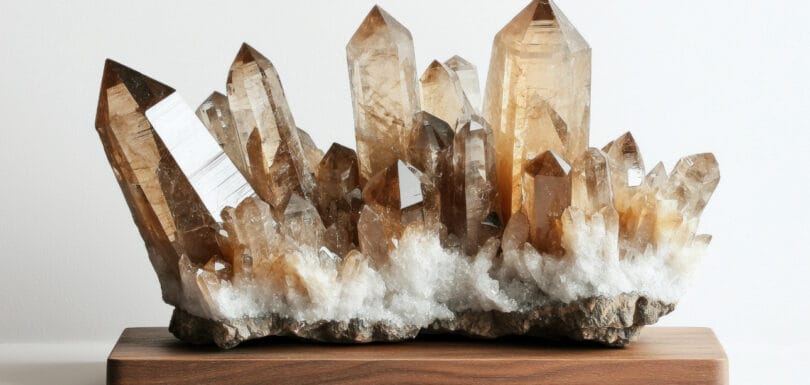 The New Luxury: Designing with Spirit, Stone & Style